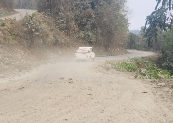 Tashithang residents still waiting for the last 10 kilometres
